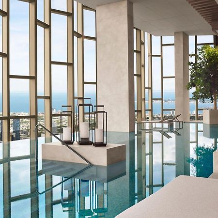 Hotel The Ritz-Carlton, Melbourne Exteriér fotografie
