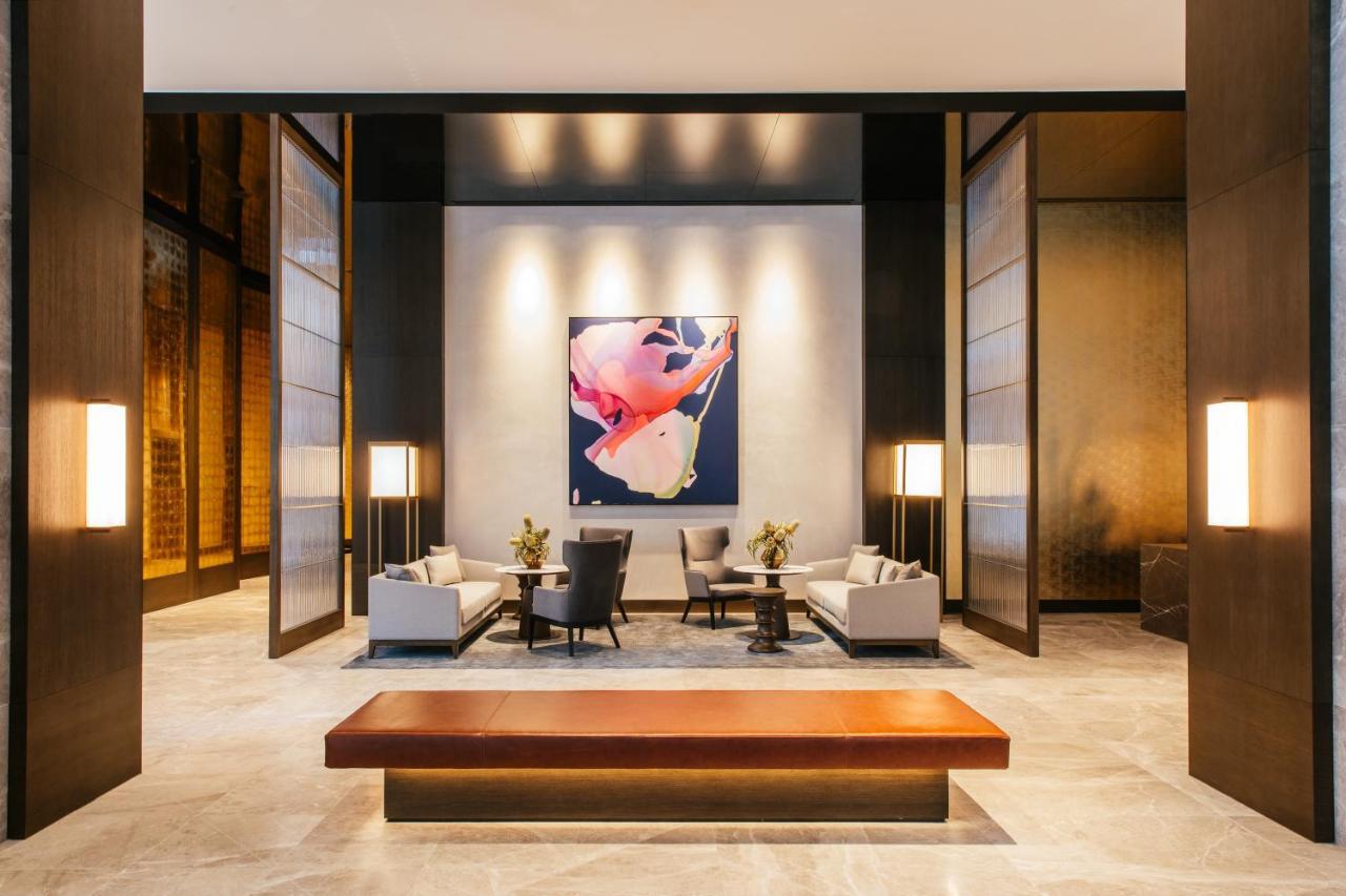 Hotel The Ritz-Carlton, Melbourne Exteriér fotografie