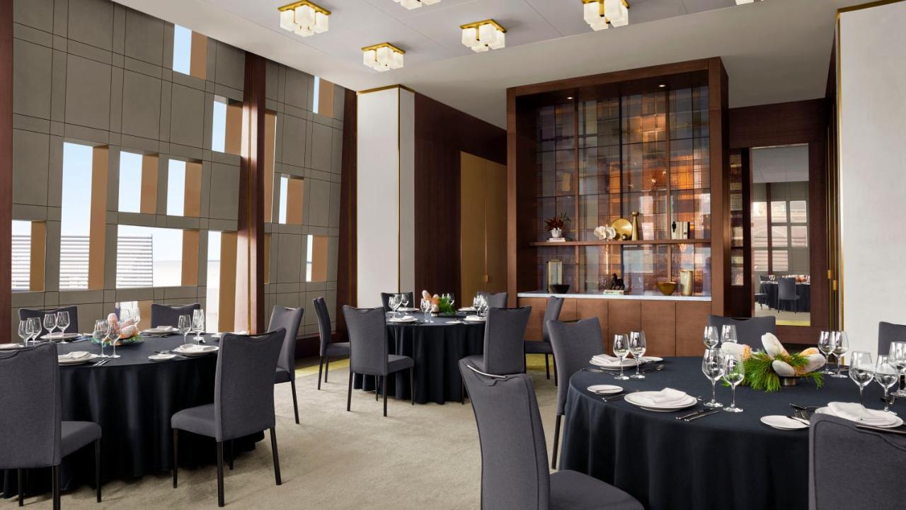 Hotel The Ritz-Carlton, Melbourne Exteriér fotografie