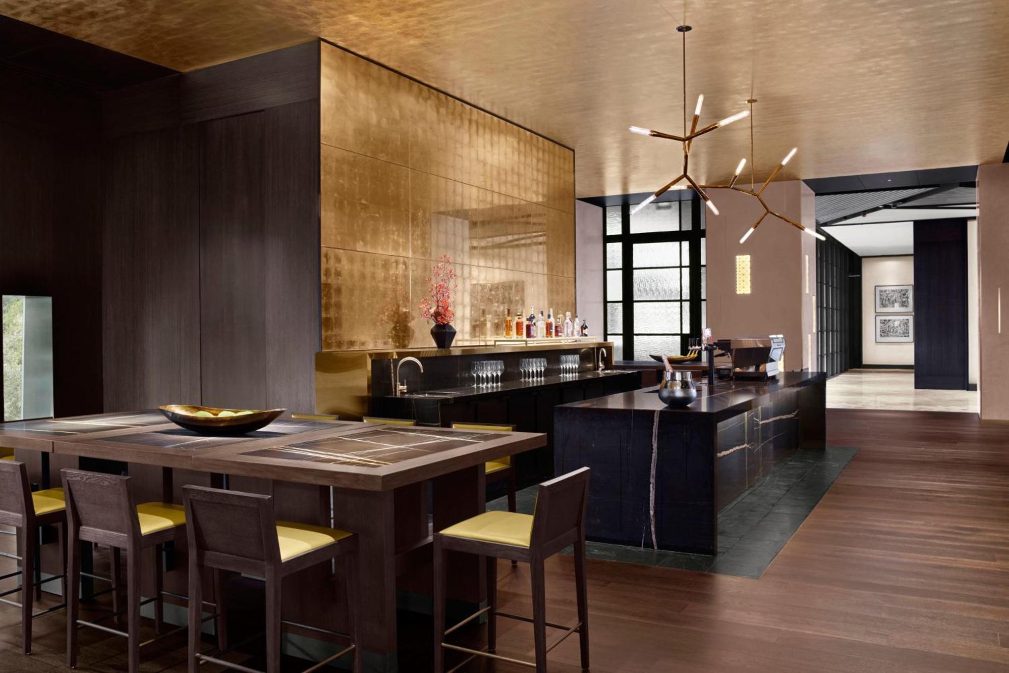 Hotel The Ritz-Carlton, Melbourne Exteriér fotografie