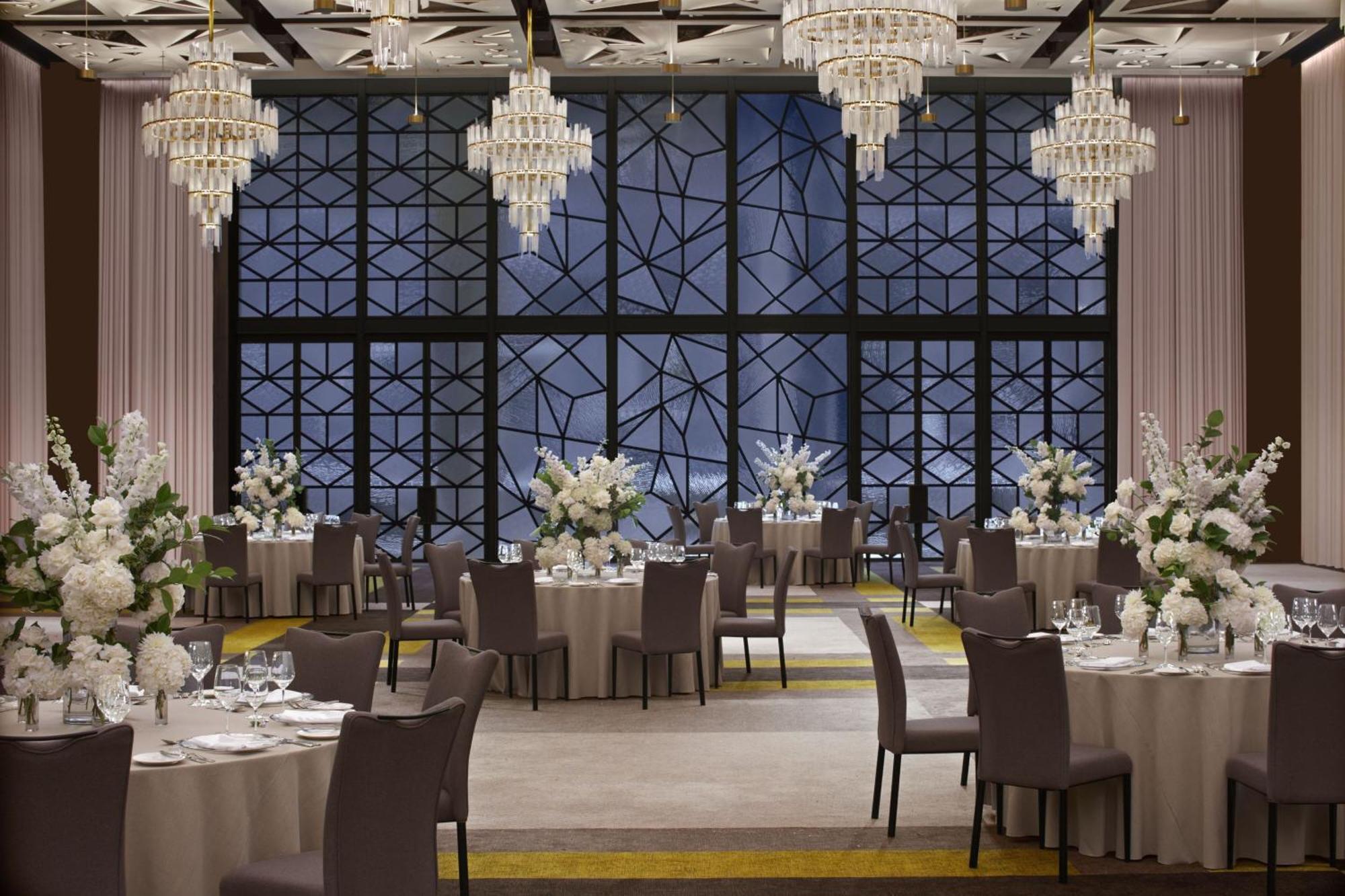 Hotel The Ritz-Carlton, Melbourne Exteriér fotografie