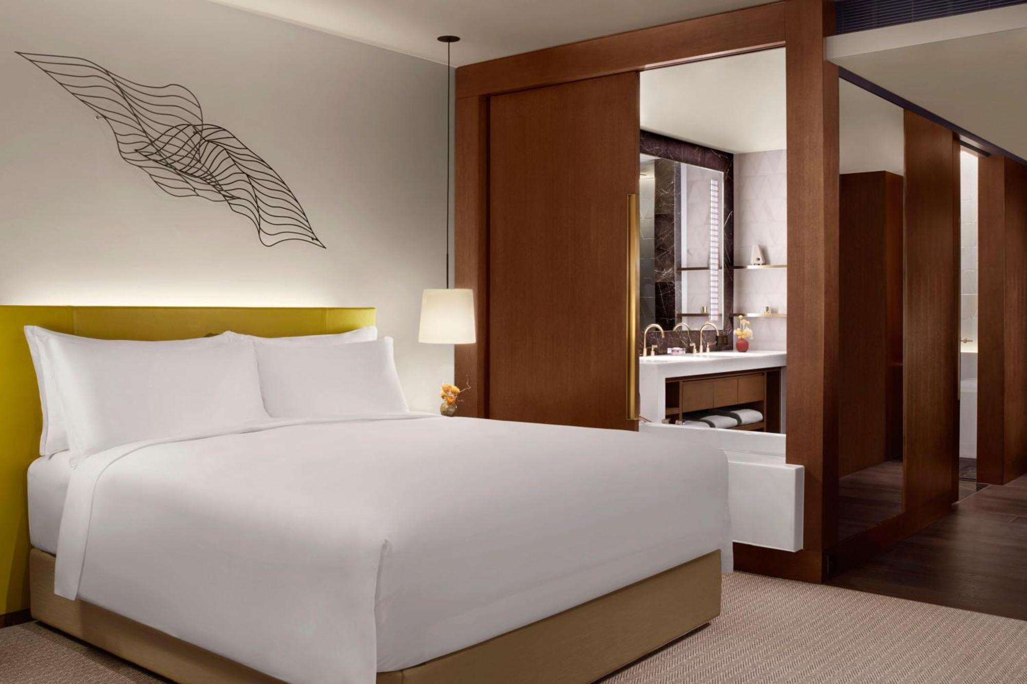 Hotel The Ritz-Carlton, Melbourne Exteriér fotografie