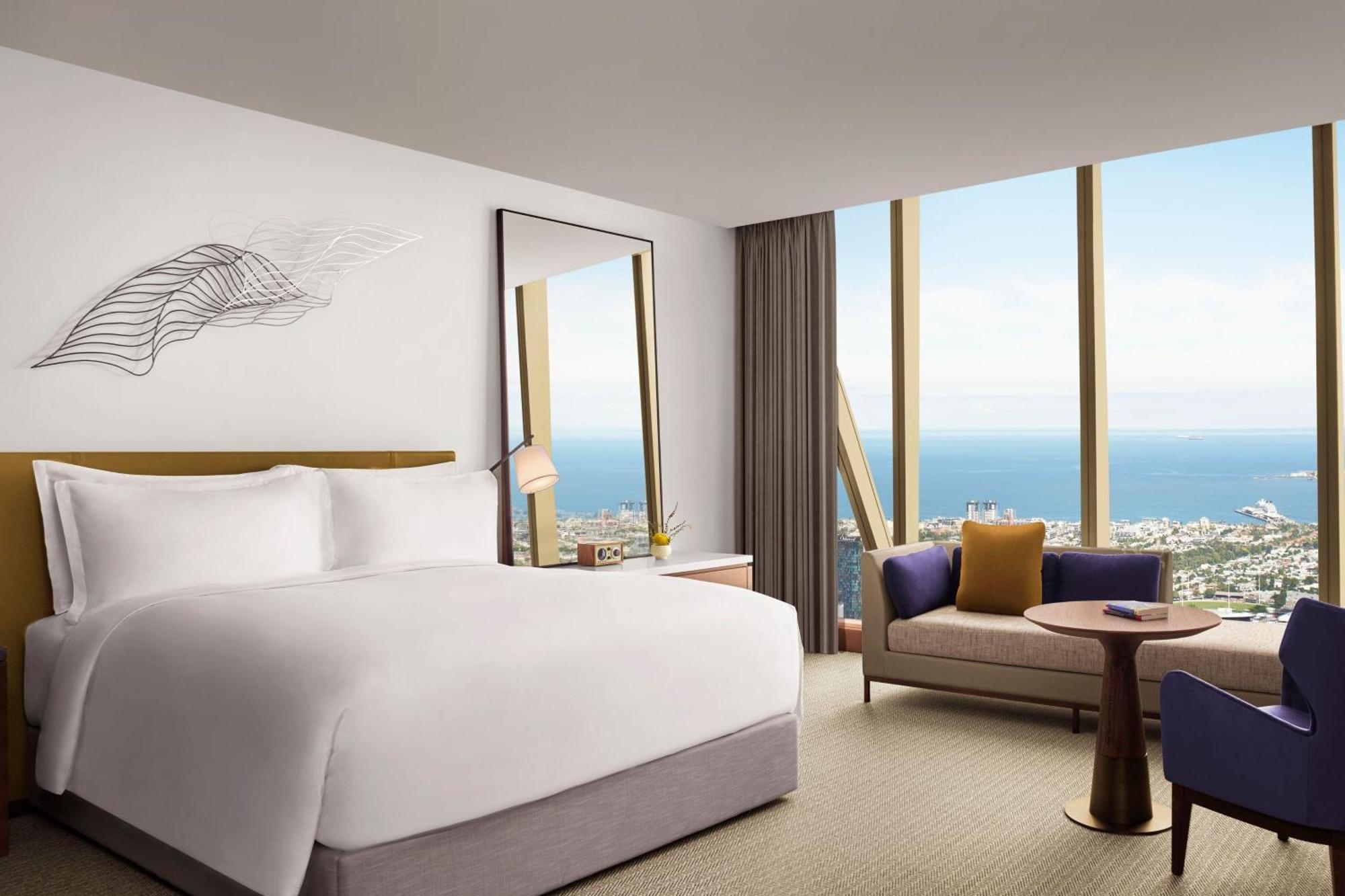 Hotel The Ritz-Carlton, Melbourne Exteriér fotografie